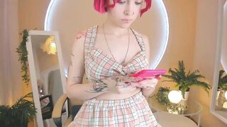 dora_krause New Porn Video [Chaturbate] - new, shy, 18, skinny, teen