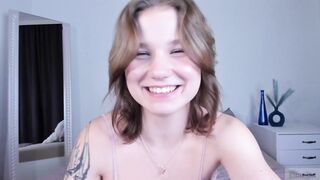 Watch hey_tyanka Leaked Porn Video [Chaturbate] - new, 18, skinny, cute, bigboobs