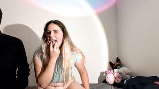 Watch lewdsquad Camgirl Porn Video [Chaturbate] - prvt, sex, face, sph, niceass