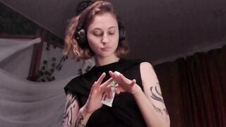 Watch lina_n_kitty Camgirl Porn Video [Chaturbate] - feet, daddy, tattoo, slim, findom