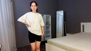 esmefurr Camgirl Porn Video [Chaturbate] - new, shy, young, 18, cute
