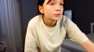 esmefurr Camgirl Porn Video [Chaturbate] - new, shy, young, 18, cute