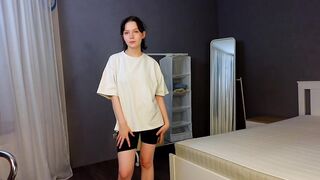 esmefurr Camgirl Porn Video [Chaturbate] - new, shy, young, 18, cute