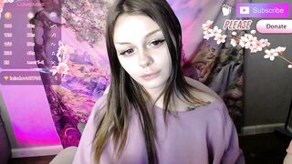 melonipinkbb Hot Porn Video [Chaturbate] - saliva, daddysgirl, daddy, ahegao, fuckdaddy