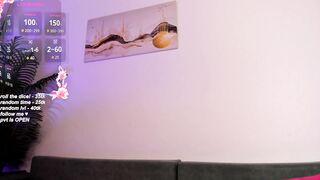 Watch selina_coy Hot Porn Video [Chaturbate] - feet, bigass, ahegao, cum, bigboobs