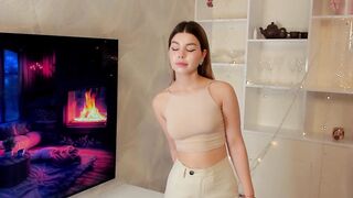 beckyeveris Camgirl Porn Video [Chaturbate] - new, shy, young, 18, teen