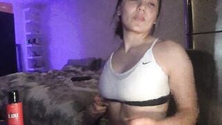 ggsecret Leaked Porn Video [Chaturbate] - young, ukraine, smalltits, tattoos, suck