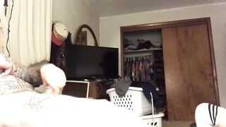 Watch doggiestdaenoe Leaked Porn Video [Chaturbate] - deepthroat, bigdick, submissive, fishnet, edging