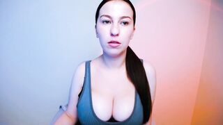 nanafey Hot Porn Video [Chaturbate] - bigtits, lovense, lush, bigboobs, pvt