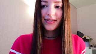 _annieone New Porn Video [Chaturbate] - daddy, smalltits, young, 18, teen