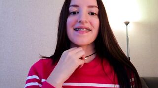 _annieone New Porn Video [Chaturbate] - daddy, smalltits, young, 18, teen