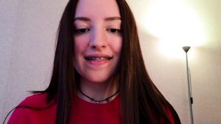 _annieone New Porn Video [Chaturbate] - daddy, smalltits, young, 18, teen