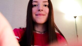 _annieone New Porn Video [Chaturbate] - daddy, smalltits, young, 18, teen