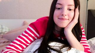 _annieone New Porn Video [Chaturbate] - daddy, smalltits, young, 18, teen