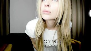 Watch brulik____ Camgirl Porn Video [Chaturbate] - new, pretty, shy, teen, bigboobs