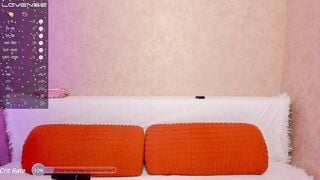 enjoyment019 Camgirl Porn Video [Chaturbate] - german, creampie, lovense, squirt, pvt