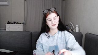 angel_gelya Hot Porn Video [Chaturbate] - new, bigass, lovense, naked, pvt