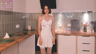 Watch erleneheap Camgirl Porn Video [Chaturbate] - new, shy, 18, teen, cute