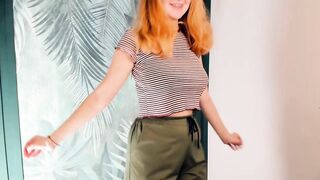 Watch elwynacroyle Hot Porn Video [Chaturbate] - new, shy, 18, teen, bigboobs