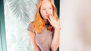 Watch elwynacroyle Hot Porn Video [Chaturbate] - new, shy, 18, teen, bigboobs