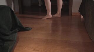 ms_lorelei Hot Porn Video [Chaturbate] - feet, c2c, smalltits, pantyhose, pvt