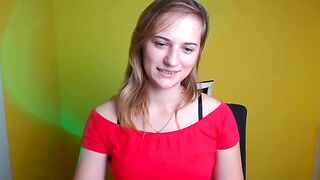 Watch molly_lyyy Camgirl Porn Video [Chaturbate] - new, shy, lovense, 18, teen