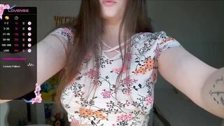 _aein_emy_ Leaked Porn Video [Chaturbate] - bigass, shy, asian, curvy, nonude