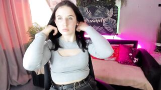 Watch nessa_fun Hot Porn Video [Chaturbate] - new, young, 18, smoke, teen