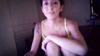 Watch petite_treat_ Camgirl Porn Video [Chaturbate] - new, young, sexy, skinny, tightpussy