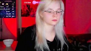 Watch smallimpmeili Leaked Porn Video [Chaturbate] - smalltits, blonde, anime, striptease