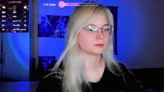 Watch smallimpmeili Leaked Porn Video [Chaturbate] - smalltits, blonde, anime, striptease