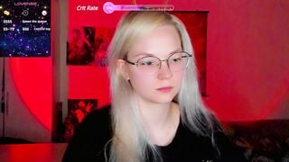 Watch smallimpmeili Leaked Porn Video [Chaturbate] - smalltits, blonde, anime, striptease