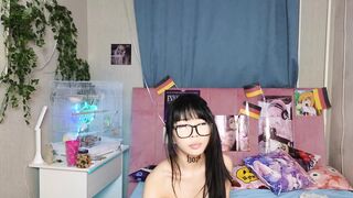 Watch badlolli Camgirl Porn Video [Chaturbate] - smalltits, 18, asian, teen