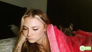 Watch daisyontop Camgirl Porn Video [Chaturbate] - new, natural, young, 18, teen