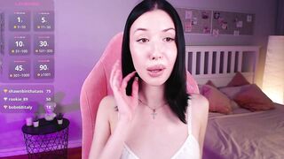 Watch isabel_fontana Camgirl Porn Video [Chaturbate] - german, daddysgirl, smalltits, skinny, submissive