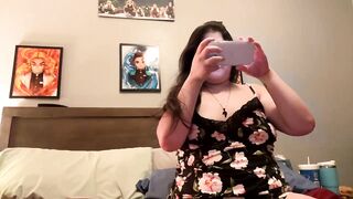 Watch austincutieyes Leaked Porn Video [Chaturbate] - fetishes, booty, titties, pussylovense, lovenselush