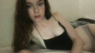 dream1girl_ Camgirl Porn Video [Chaturbate] - lush, pinkpussy, tks, control, domination