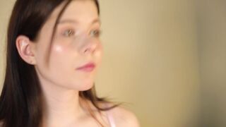 softpetalcharm Hot Porn Video [Chaturbate] - new, shy, young, 18, teen