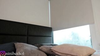 lady_ni Camgirl Porn Video [Chaturbate] - deepthroat, latina, pantyhose, squirt, asian