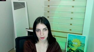Watch _gloria_love_ Hot Porn Video [Chaturbate] - new, smalltits, 18, cute