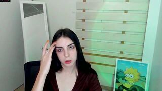 Watch _gloria_love_ Hot Porn Video [Chaturbate] - new, smalltits, 18, cute