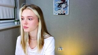 march_sun Camgirl Porn Video [Chaturbate] - new, shy, 18, skinny