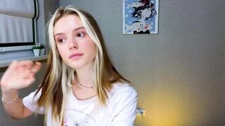 march_sun Camgirl Porn Video [Chaturbate] - new, shy, 18, skinny