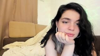 Watch carry_lovely Leaked Porn Video [Chaturbate] - feet, lesbian, squirt, cum, teen