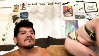 tatkitty Camgirl Porn Video [Chaturbate] - machine, madure, british, queen