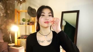 Watch _kim_su_hen_ Leaked Porn Video [Chaturbate] - new, shy, 18, asian, teen