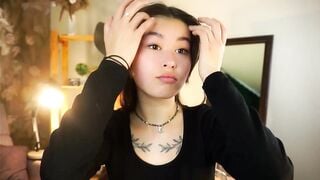 Watch _kim_su_hen_ Leaked Porn Video [Chaturbate] - new, shy, 18, asian, teen