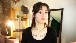 Watch _kim_su_hen_ Leaked Porn Video [Chaturbate] - new, shy, 18, asian, teen