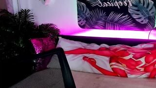 Watch hanna_mazanti Leaked Porn Video [Chaturbate] - smalltits, shy, smoke, skinny, blonde