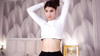 odelindahessey Hot Porn Video [Chaturbate] - new, young, shy, 18, asian